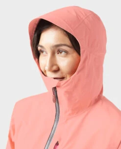 STIO Women's Ender PACLITE® Hooded Jacket -Stio Activewear 100109 522 5