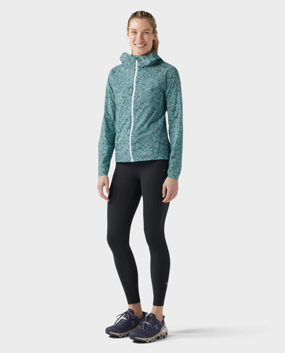 Women's Second Light Windshell STIO Women's Second Light Windshell -Stio Activewear 100112 499 1 Full