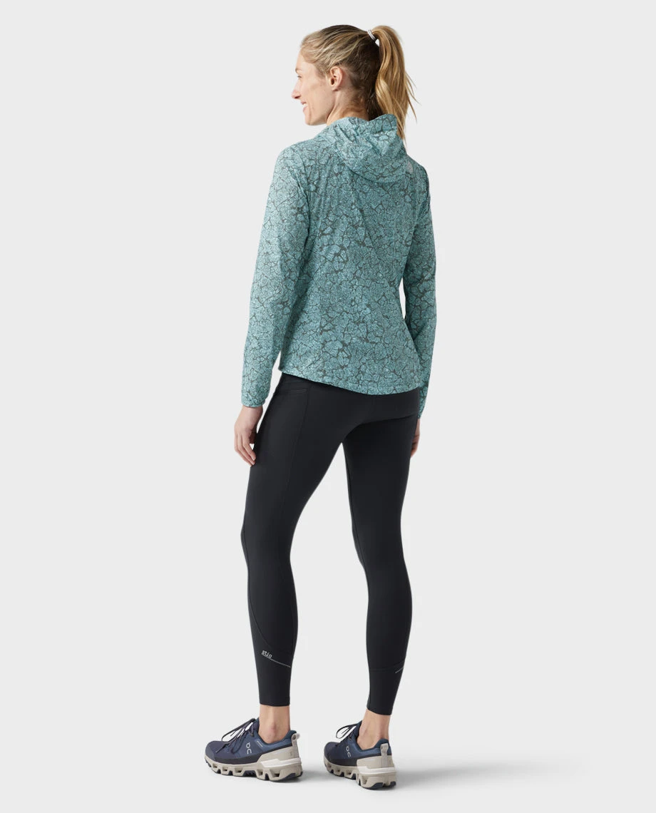 Women's Second Light Windshell STIO Women's Second Light Windshell -Stio Activewear 100112 499 2 Full