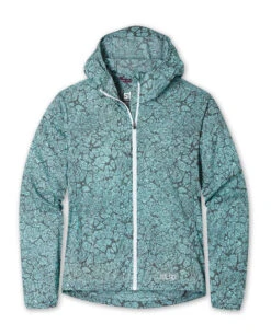 STIO Women's Second Light Windshell 12 STIO Women's Second Light Windshell -Stio Activewear 100112 499