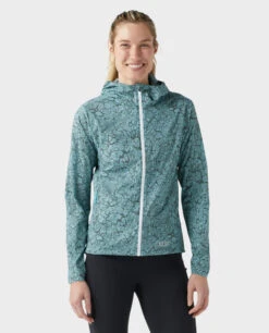 STIO Women's Second Light Windshell 15 STIO Women's Second Light Windshell -Stio Activewear 100112 499 3 Top