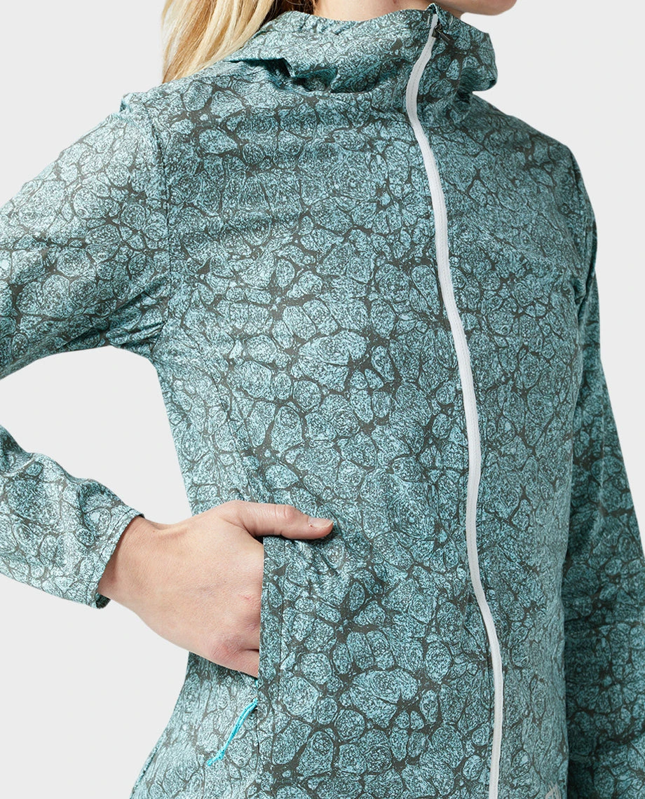 Women's Second Light Windshell STIO Women's Second Light Windshell -Stio Activewear 100112 499 5