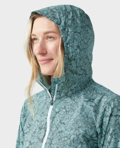 STIO Women's Second Light Windshell 19 STIO Women's Second Light Windshell -Stio Activewear 100112 499 7