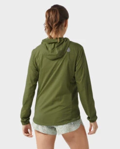STIO Women's Second Light Windshell 6 STIO Women's Second Light Windshell -Stio Activewear 100112 708 4 Top