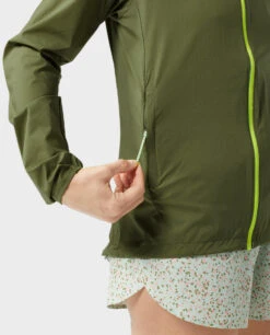 STIO Women's Second Light Windshell 9 STIO Women's Second Light Windshell -Stio Activewear 100112 708 6