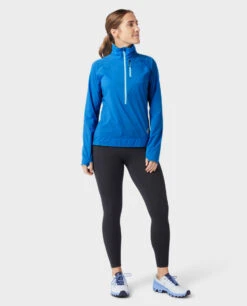 STIO Women's Second Light Pullover 7 STIO Women's Second Light Pullover -Stio Activewear 100113 479 1 Full