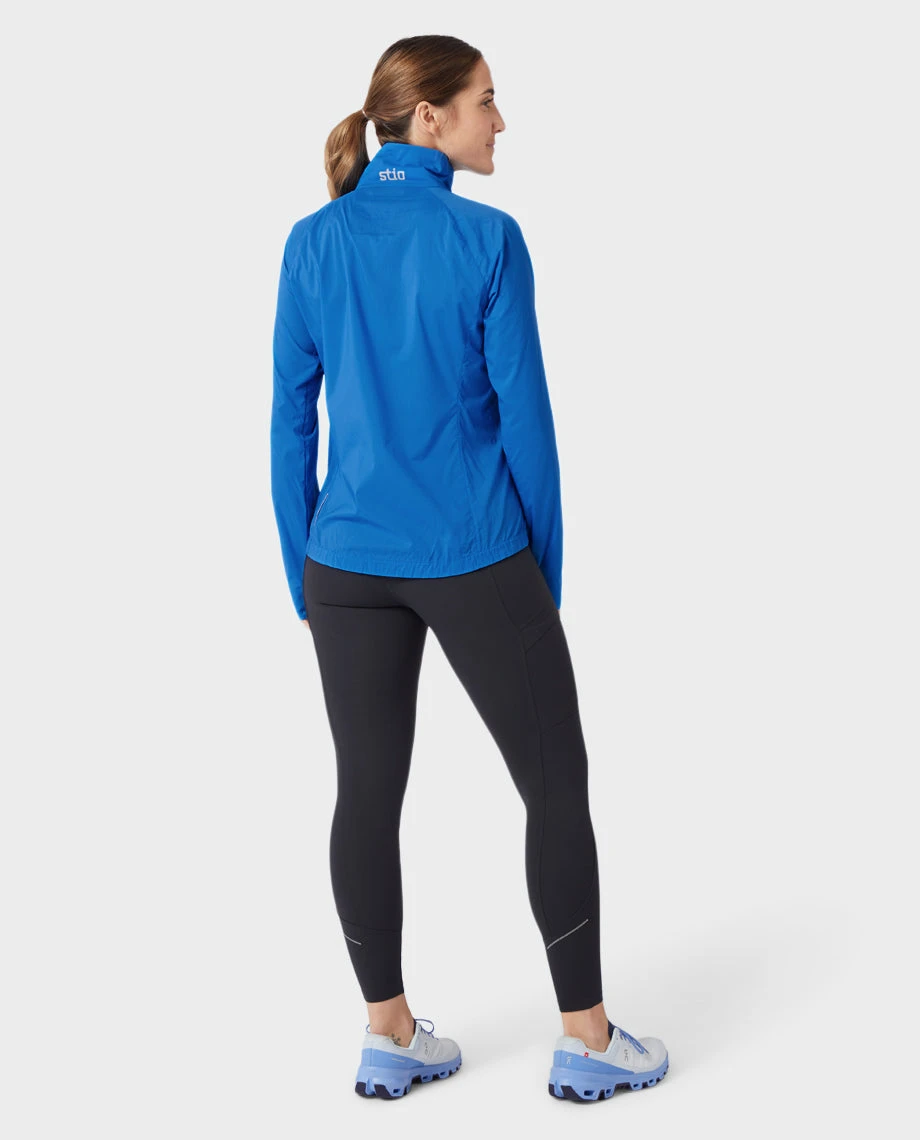 Women's Second Light Pullover STIO Women's Second Light Pullover -Stio Activewear 100113 479 2 Full