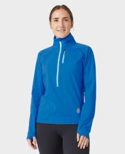 STIO Women's Second Light Pullover 5 STIO Women's Second Light Pullover -Stio Activewear 100113 479 3 Top