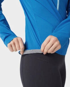 STIO Women's Second Light Pullover 10 STIO Women's Second Light Pullover -Stio Activewear 100113 479 7