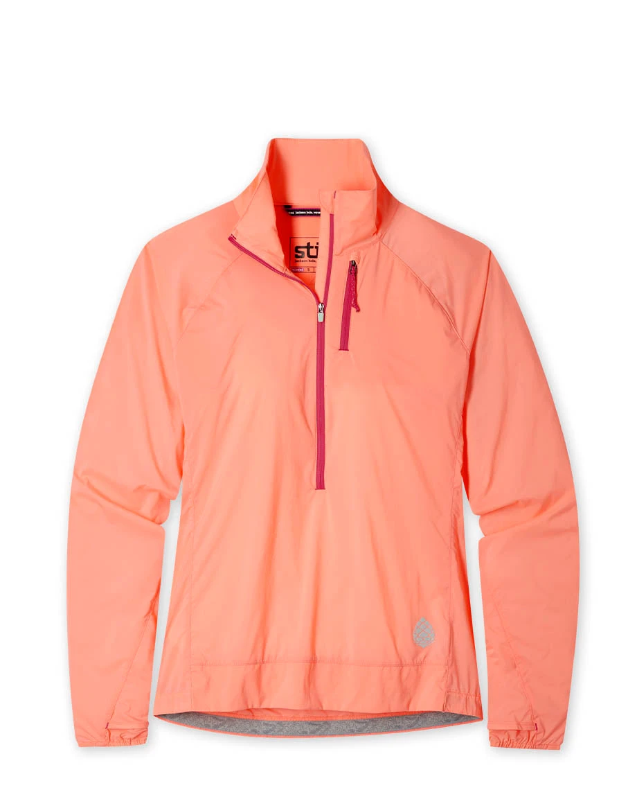 Women's Second Light Pullover STIO Women's Second Light Pullover -Stio Activewear 100113 522 8114d8de 2a27 453c 95e3 98f38f099f1b