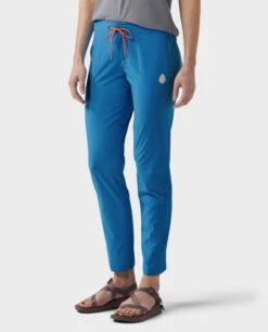 STIO Women's CFS Board Pant -Stio Activewear 100118 479 3 Bottom