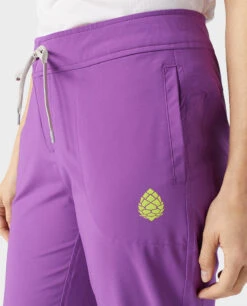 STIO Women's CFS Board Pant -Stio Activewear 100118 602 5