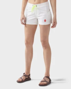STIO Women's CFS Board Short 14 STIO Women's CFS Board Short -Stio Activewear 100119 249 3 Bottom