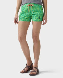 STIO Women's CFS Board Short 5 STIO Women's CFS Board Short -Stio Activewear 100119 825 3 Bottom