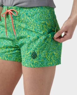 STIO Women's CFS Board Short 9 STIO Women's CFS Board Short -Stio Activewear 100119 825 6