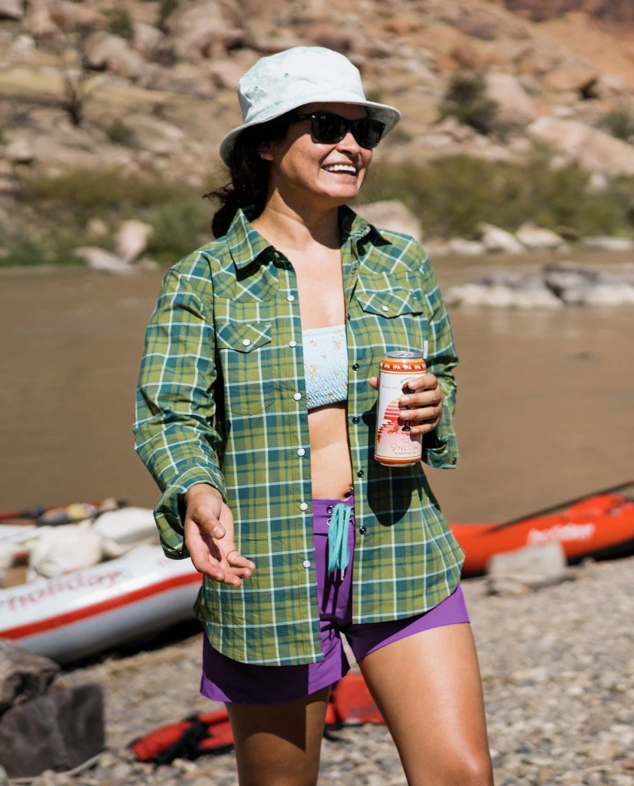 Women's CFS Board Short STIO Women's CFS Board Short -Stio Activewear 100119 cc3b6974 e70f 4da8 a223 b2f929d35a9f