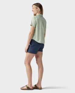 STIO Women's Coburn Short 15 STIO Women's Coburn Short -Stio Activewear 100122 410 2 Full