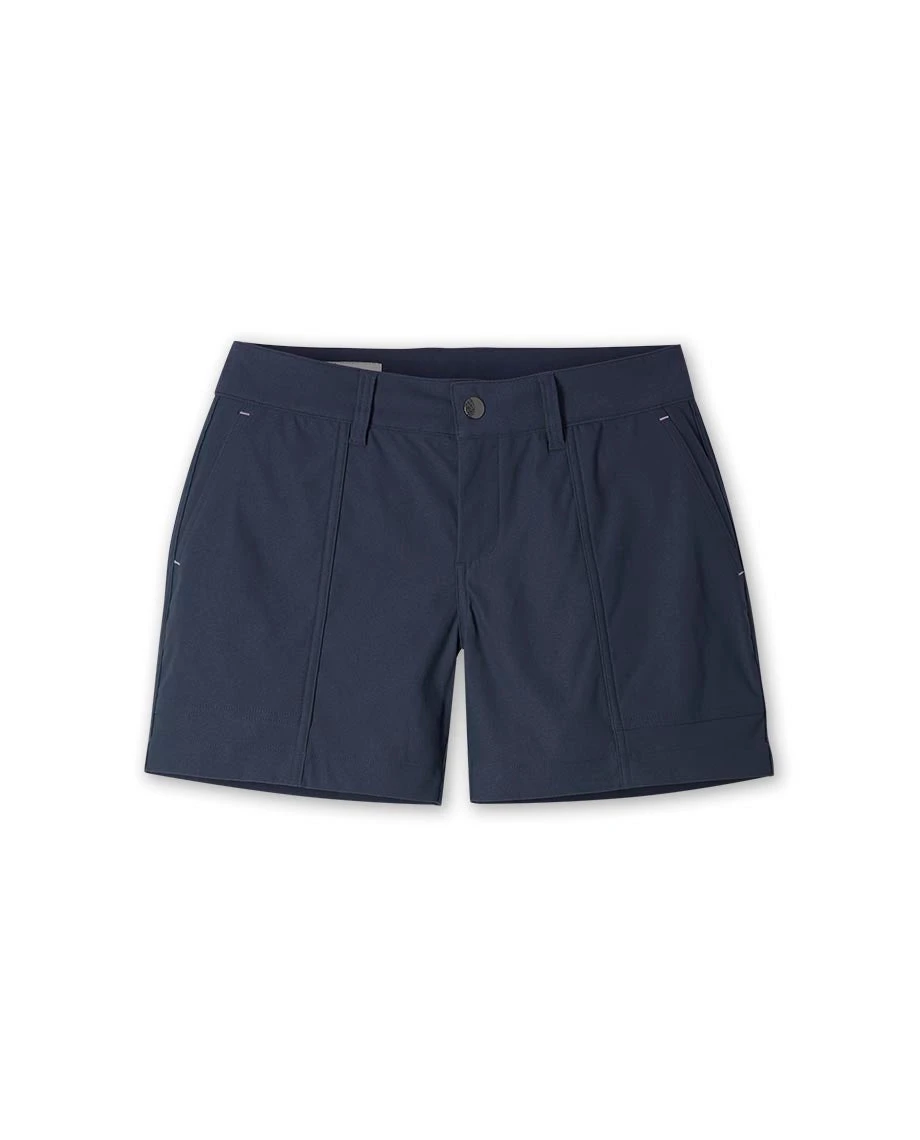 Women's Coburn Short STIO Women's Coburn Short -Stio Activewear 100122 410 1c11bc1e 1750 430e afd7 e6f26b2e92d4