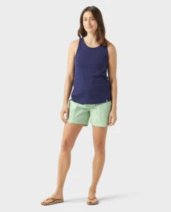 STIO Women's Coburn Short 6 STIO Women's Coburn Short -Stio Activewear 100122 704 1 Full