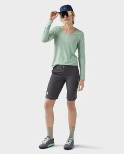 STIO Women's OPR Short -Stio Activewear 100128 116 1 Fulll