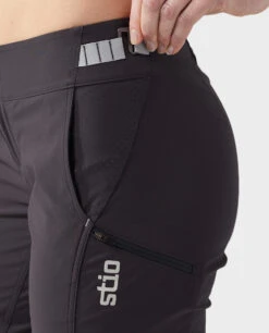 STIO Women's OPR Short -Stio Activewear 100128 116 6