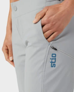 STIO Women's OPR Short -Stio Activewear 100128 153 6