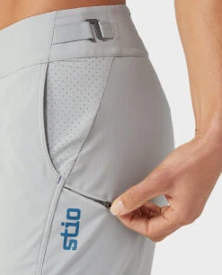 STIO Women's OPR Short -Stio Activewear 100128 153 7