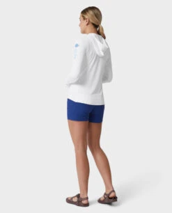 STIO Women's Hylas Hooded Pullover 8 STIO Women's Hylas Hooded Pullover -Stio Activewear 100131 249 2 Full