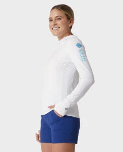 STIO Women's Hylas Hooded Pullover 5 STIO Women's Hylas Hooded Pullover -Stio Activewear 100131 249 3 Top