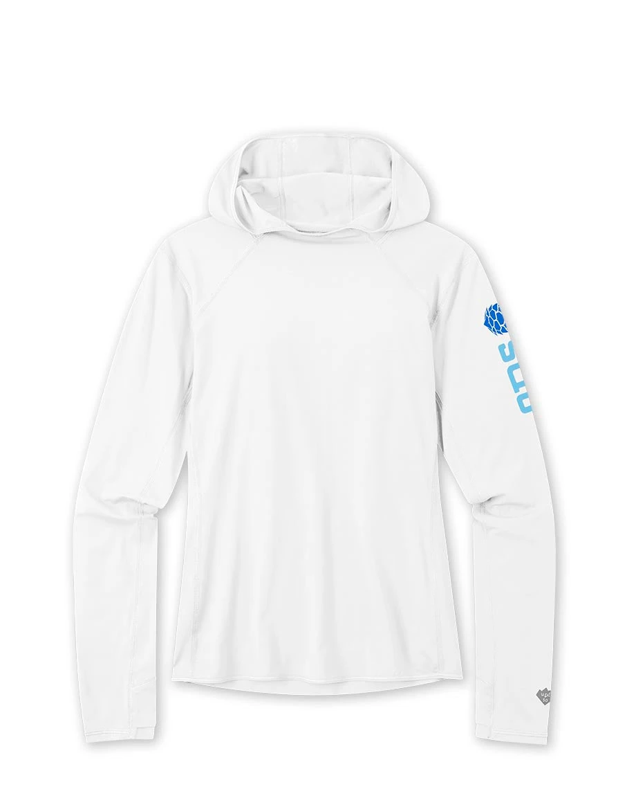 Women's Hylas Hooded Pullover STIO Women's Hylas Hooded Pullover -Stio Activewear 100131 249