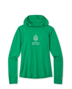 STIO Women's Hylas Hooded Pullover 21 STIO Women's Hylas Hooded Pullover -Stio Activewear 100131 751