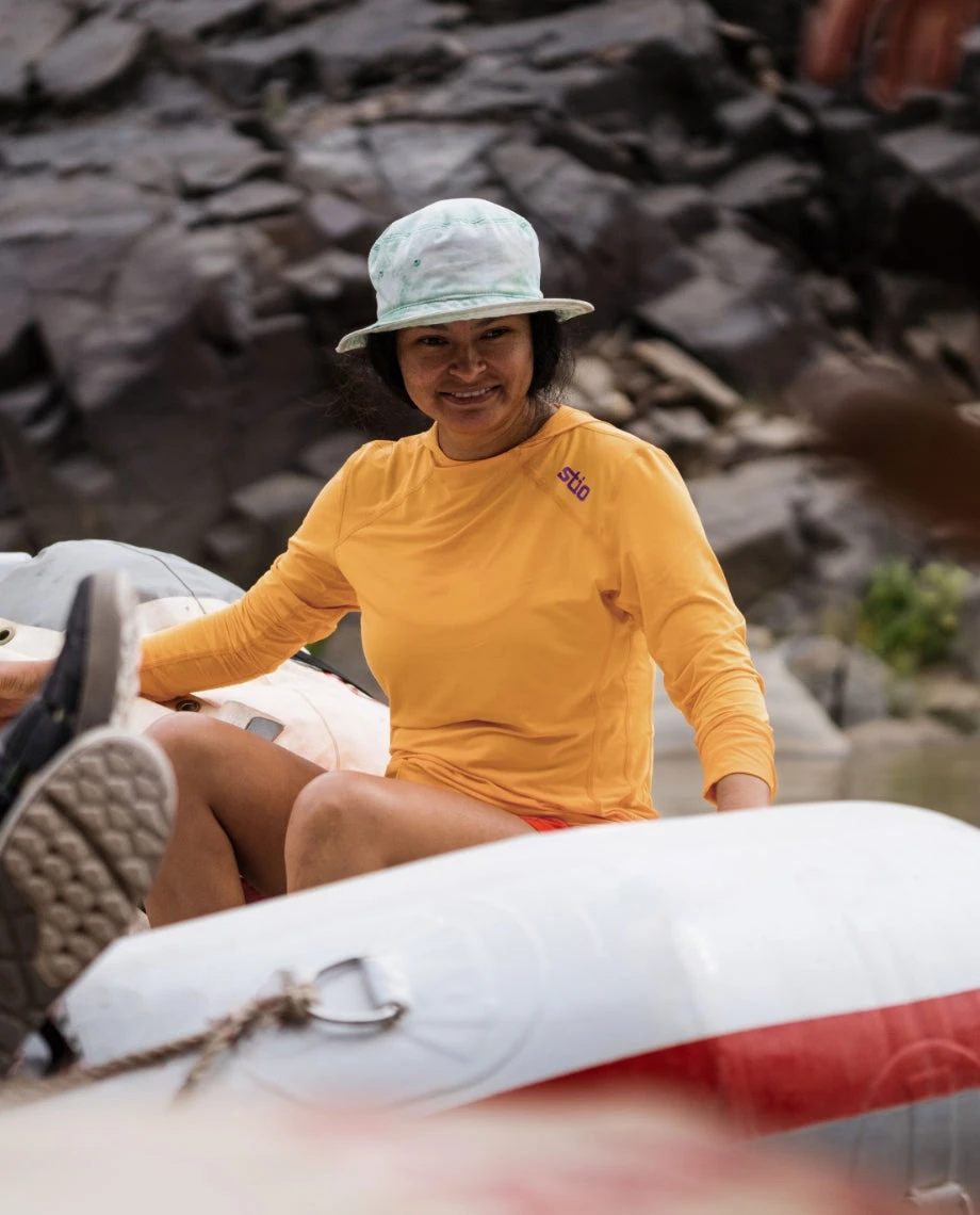 Women's Hylas Hooded Pullover STIO Women's Hylas Hooded Pullover -Stio Activewear 100131 2b1fa612 30d5 44db adcc 8acb7866918d