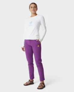 STIO Women's Hylas Crew LS -Stio Activewear 100132 249 1 Full