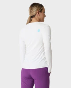 STIO Women's Hylas Crew LS -Stio Activewear 100132 249 4 Top