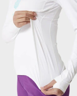 STIO Women's Hylas Crew LS -Stio Activewear 100132 249 7