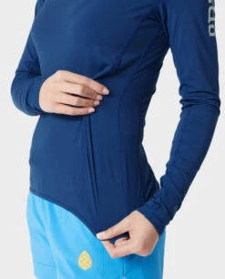 STIO Women's Hylas Crew LS -Stio Activewear 100132 401 5