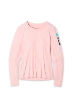 STIO Women's Hylas Crew LS -Stio Activewear 100132 523