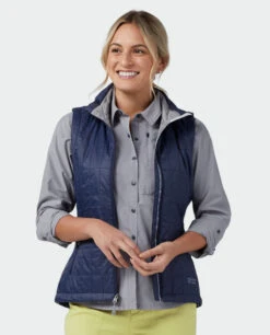 STIO Women's New Fork Trail Shirt LS -Stio Activewear 100145S22 190 5 Top