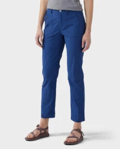 STIO Women's Cut Bank Pant -Stio Activewear 100146 401 3 Bottom