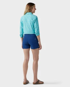 STIO Women's Cut Bank Short -Stio Activewear 100147 401 2 Full