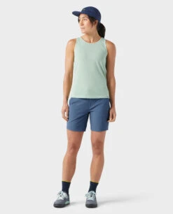 STIO Women's Whiparound Short -Stio Activewear 100148 403 1 Full