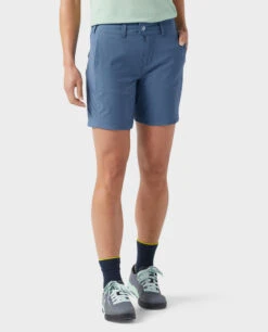 STIO Women's Whiparound Short -Stio Activewear 100148 403 3 Bottom