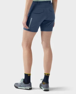 STIO Women's Whiparound Short -Stio Activewear 100148 410 4 Bottom