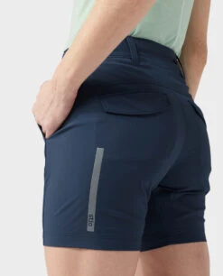 STIO Women's Whiparound Short -Stio Activewear 100148 410 5