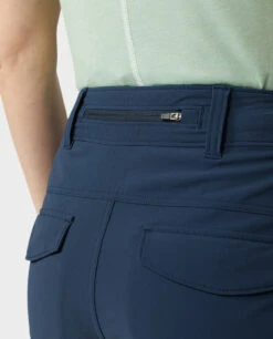 STIO Women's Whiparound Short -Stio Activewear 100148 410 8