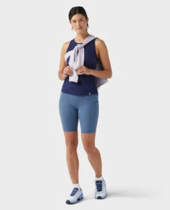 STIO Women's Glide Tech 9" Short -Stio Activewear 100150 403 1 Full