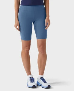 STIO Women's Glide Tech 9" Short -Stio Activewear 100150 403 3 Bottom