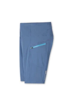 STIO Women's Glide Tech 9" Short -Stio Activewear 100150 403 side