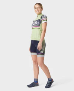 Women's Stio® Team Bike Short -Stio Activewear 100160 704 1 Full