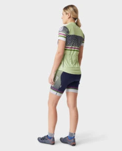Women's Stio® Team Bike Short -Stio Activewear 100160 704 2 Full